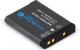 Akumulator EverActive zamiennik dla EN-EL19, 700 mAh (EVB011) 1