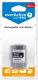 Akumulator EverActive zamiennik dla EN-EL3e, 1600mAh (EVB016) 1