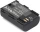 Akumulator EverActive zamiennik Canon LP-E6, 1600 mAh (EVB019) 1
