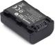 Akumulator EverActive zamiennik Sony NP-FH50, 750 mAh (EVB003) 1
