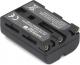 Akumulator EverActive zamiennik Sony NP-FM500H, 1600 mAh (EVB002) 1