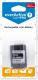 Akumulator EverActive zamiennik Sony NP-FM500H, 1600 mAh (EVB002) 1