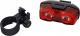 EverActive Lampka tylna rowerowa TL-X2 2 x 0.5W 5