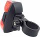 EverActive Lampka tylna rowerowa TL-X2 2 x 0.5W 6