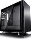 Obudowa Fractal Design Define R6 USB-C Blackout TG (FD-CA-DEF-R6C-BKO-TGL) 1