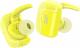 Słuchawki JVC HA-ET90BT żółte (HA-ET90BT-YE) 5