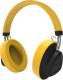 Słuchawki Bluedio TM (BE-TM-YELLOW) 1
