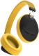 Słuchawki Bluedio TM (BE-TM-YELLOW) 5