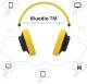 Słuchawki Bluedio TM (BE-TM-YELLOW) 6