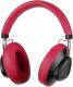 Słuchawki Bluedio TM (BE-TM-RED) 1