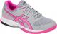 Asics Buty damskie Gel-Rocket 8 szare r. 36 (B756Y-020) 2