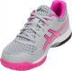 Asics Buty damskie Gel-Rocket 8 szare r. 36 (B756Y-020) 3