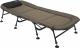 Prologic Commander Flat Wide Bedchair 8 Legs (210cmX85cm) (54330) 1