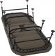 Prologic Commander Flat Wide Bedchair 8 Legs (210cmX85cm) (54330) 1