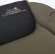 Prologic Commander Flat Wide Bedchair 8 Legs (210cmX85cm) (54330) 2