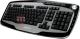 Klawiatura Gigabyte Przewodowa Czarno-szara US (K6800V2USI) 1