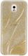 Etui Wave glitter SAMSUNG J5 2017 złote 1