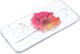 Etui Slim Art SAMSUNG A6 2018 VIVID kwiat 3