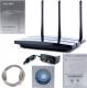 Router TP-Link TL-WDR4300 6
