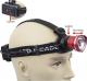 Latarka czołowa Imax Sandman Headlamp 600 Lumens (48962) 1