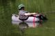 Ron Thompson Max-Float Belly Boat (41430) 1