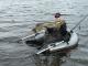 Savage Gear High Rider Belly Boat 150 (55588) 3