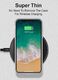 Dux Ducis Light IPHONE XR transparentne 5