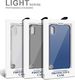 Dux Ducis Light IPHONE XR szare 6