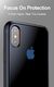 Dux Ducis Light IPHONE XR granatowe 3