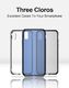 Dux Ducis Light IPHONE XR granatowe 5