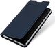 Dux Ducis Etui Dux Ducis skin leather HUAWEI HONOR PLAY granatowe 1