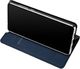 Dux Ducis Etui Dux Ducis skin leather HUAWEI HONOR PLAY granatowe 2