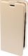 Dux Ducis Etui Dux Ducis skin leather HUAWEI HONOR 8X złote 4