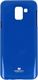 Mercury Goospery Etui Jelly Mercury SAMSUNG J6 2018 niebieskie 1