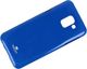 Mercury Goospery Etui Jelly Mercury SAMSUNG J6 2018 niebieskie 1