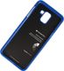 Mercury Goospery Etui Jelly Mercury SAMSUNG J6 2018 niebieskie 2