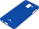 Mercury Goospery Etui Jelly Mercury SAMSUNG J6 2018 niebieskie 3