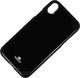 Mercury Goospery Etui Jelly Mercury IPHONE XR 6.1 ' czarne 1