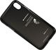 Mercury Goospery Etui Jelly Mercury IPHONE XR 6.1 ' czarne 2