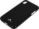 Mercury Goospery Etui Jelly Mercury IPHONE XR 6.1 ' czarne 3