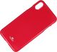 Mercury Goospery Etui Jelly Mercury IPHONE XS MAX różowe 1