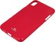 Mercury Goospery Etui Jelly Mercury IPHONE XS MAX różowe 3