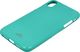 Mercury Goospery Etui Jelly Mercury IPHONE XR 6.1' miętowe 4