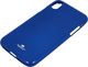 Mercury Goospery Etui Jelly Mercury IPHONE XR 6.1' niebieskie 4