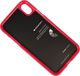 Mercury Goospery Etui Jelly Mercury IPHONE XR 6.1' różowe 3