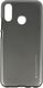 Mercury Goospery Etui iJelly HUAWEI P20 LITE szare 1