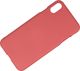 Mercury Goospery Etui Soft Jelly IPHONE XS MAX jasno różowe 1