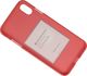 Mercury Goospery Etui Soft Jelly IPHONE XS MAX jasno różowe 2