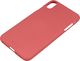 Mercury Goospery Etui Soft Jelly IPHONE XS MAX jasno różowe 3