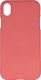 Mercury Goospery Etui Soft Jelly IPHONE XR 6.1' jasno różowe 1
